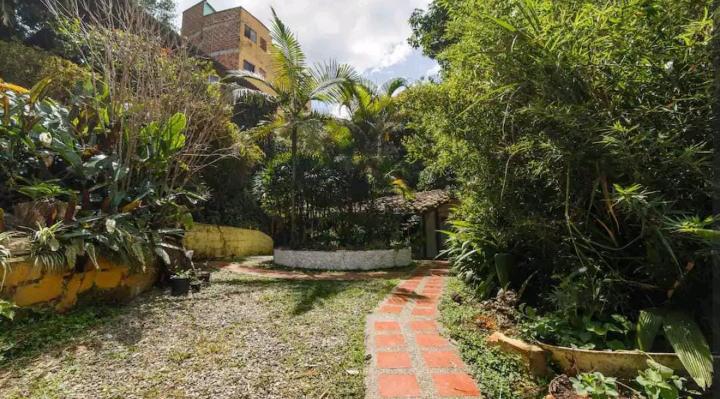 Apartaestudio ubicado en Envigado