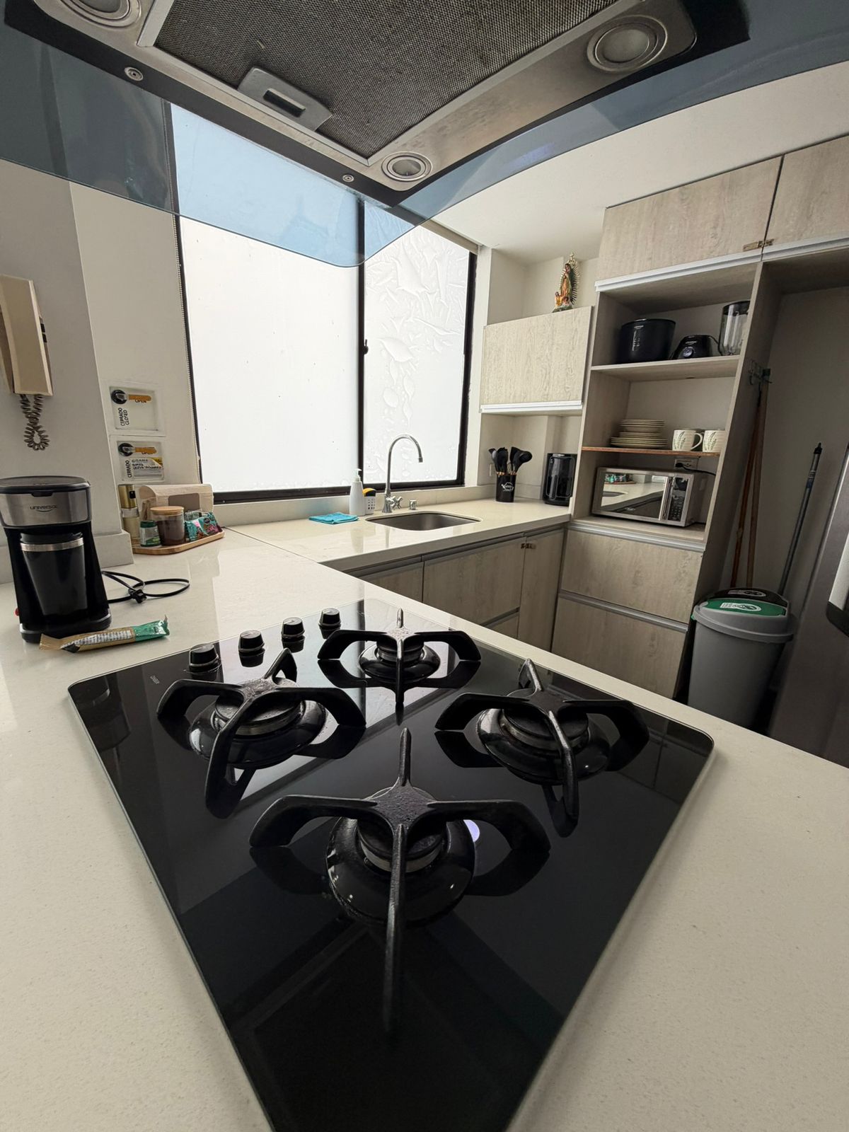 Apartamento amoblado en El Poblado – Loma del Indio