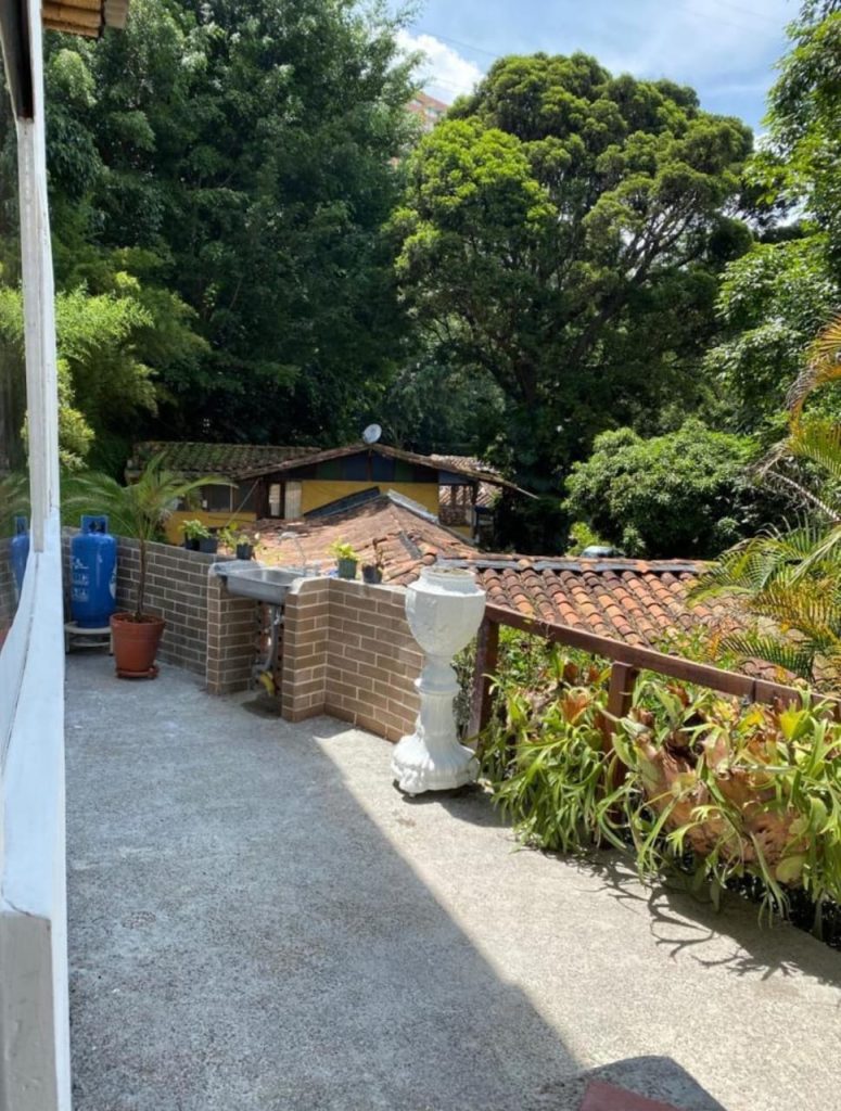 Apartamento en Arriendo