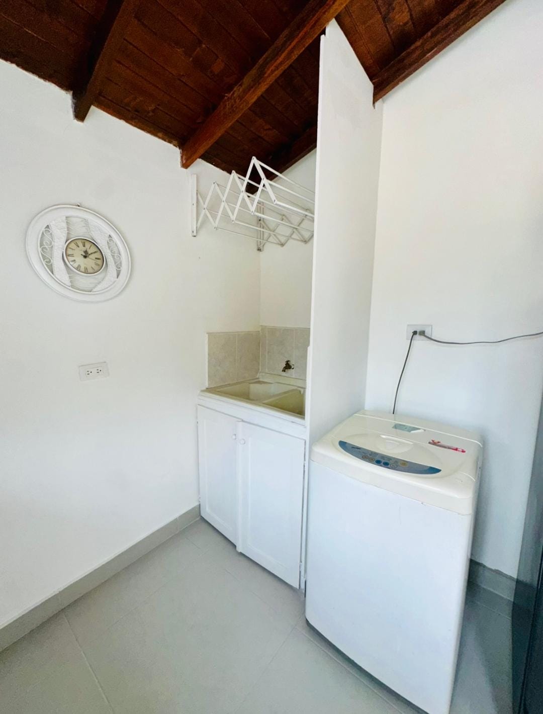 🏡 Apartaestudio Amoblado en Arriendo – Envigado