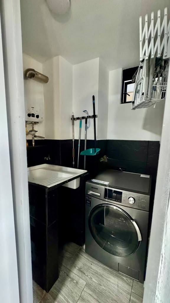 APARTAMENTO AMOBLADO EN RIO NEGRO