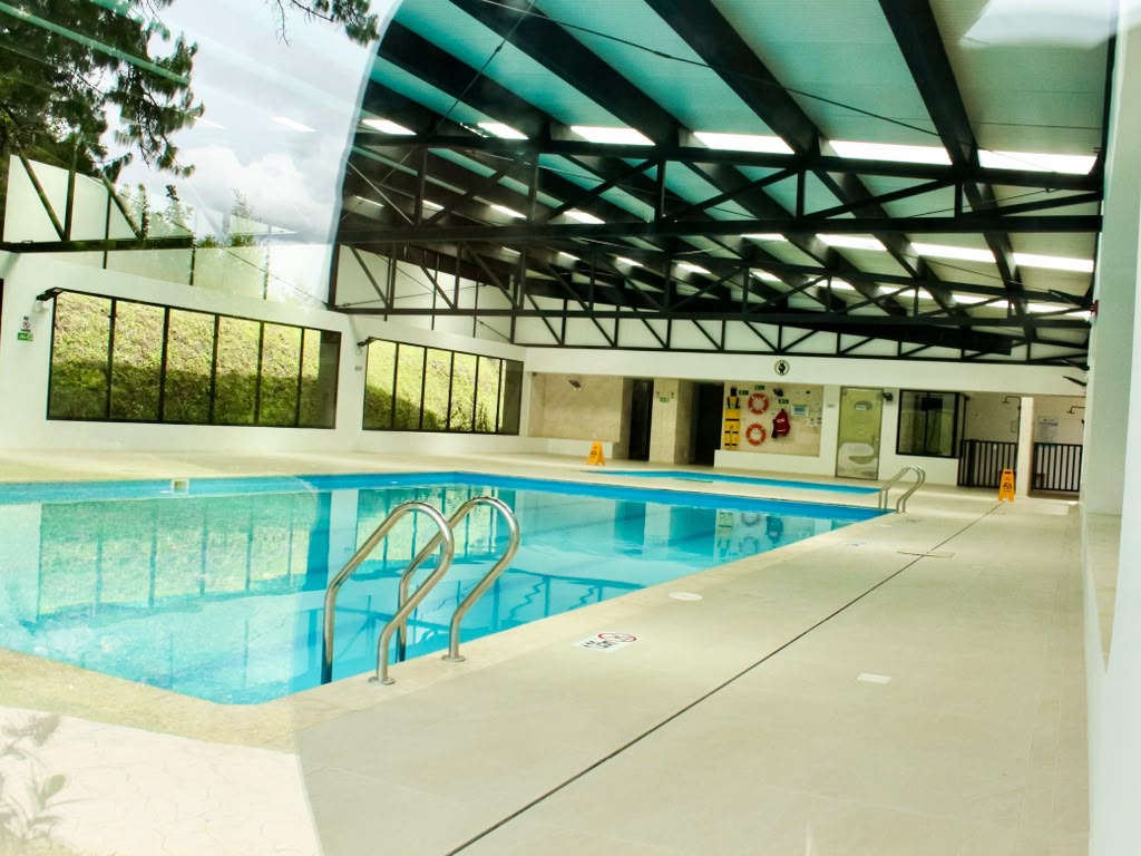 HERMOSO APARTAMENTO AMOBLADO SAN ANTONIO DE PEREIRA-RIONEGRO