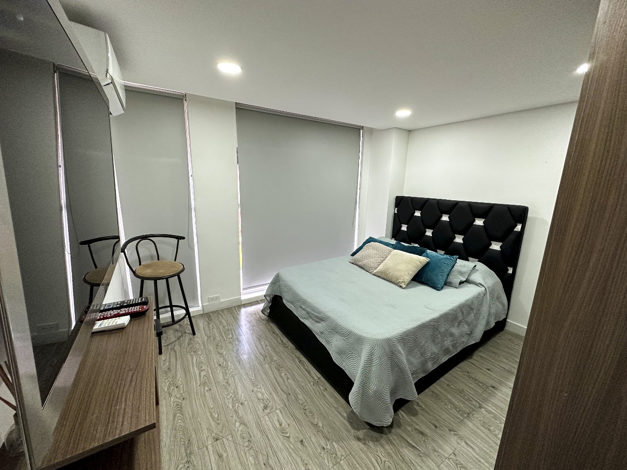 Apartamento Con Terraza Privada – Poblado Medellin