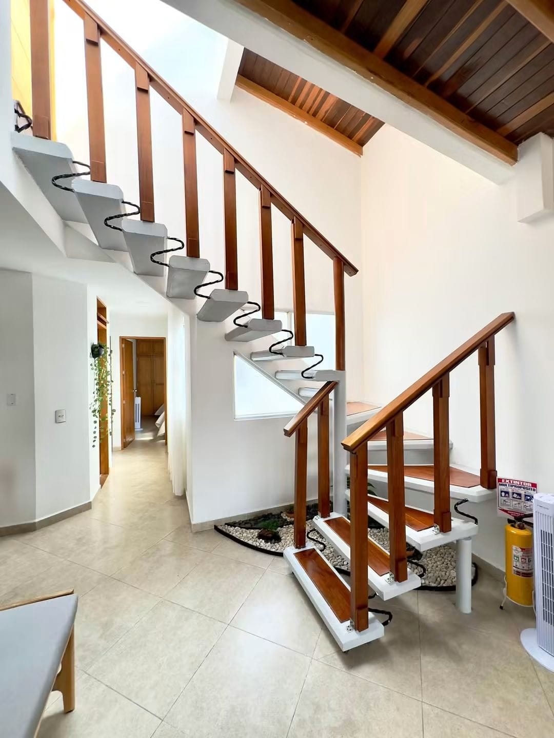 Hermosa Casa Amoblada En Envigado