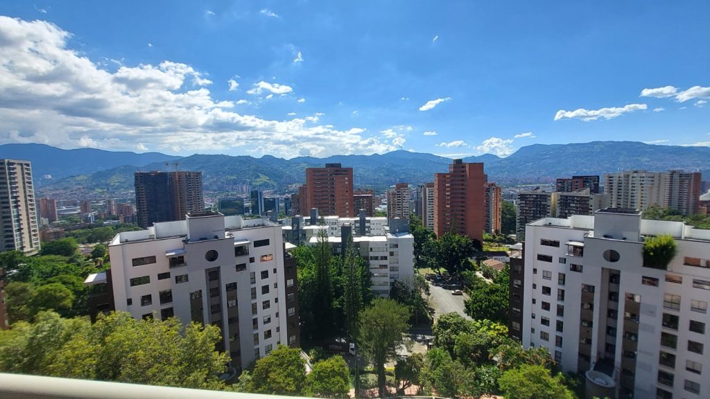 Apartamento en Arriendo