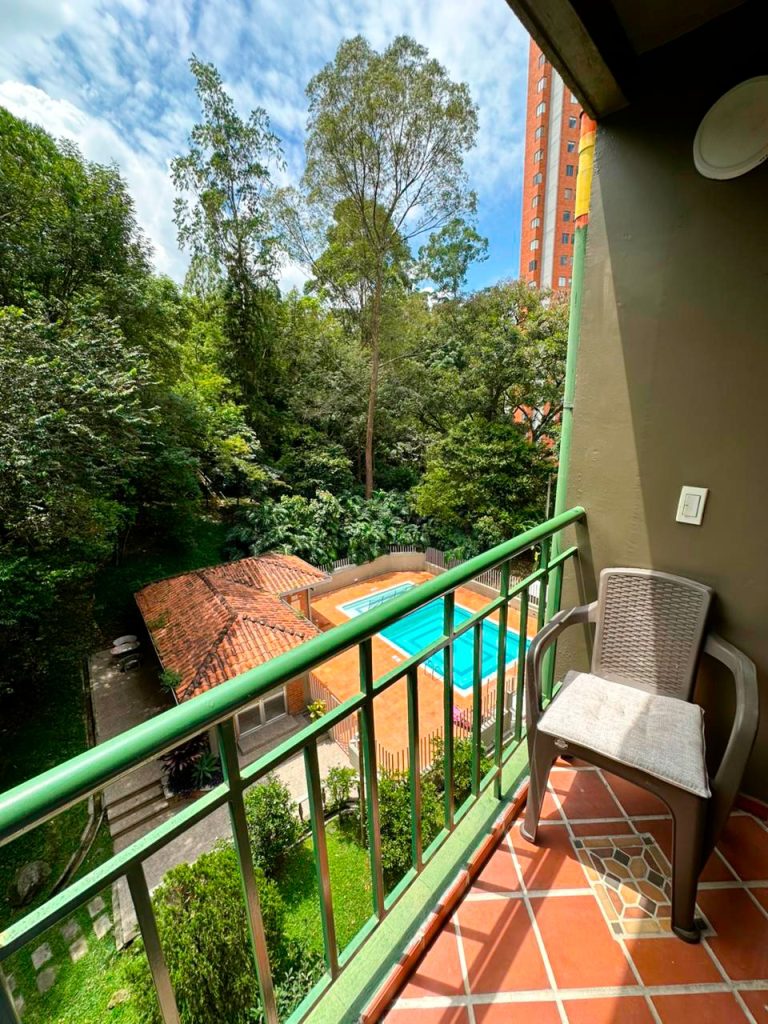 Apartamento en Arriendo
