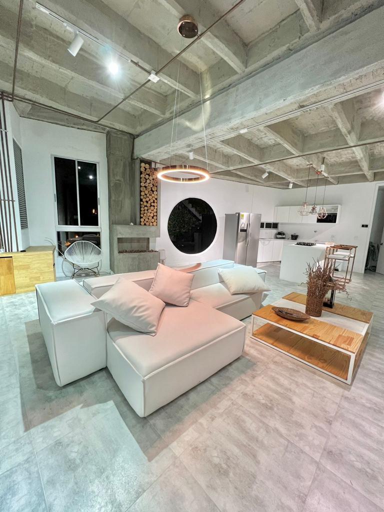 Apartamento en Arriendo