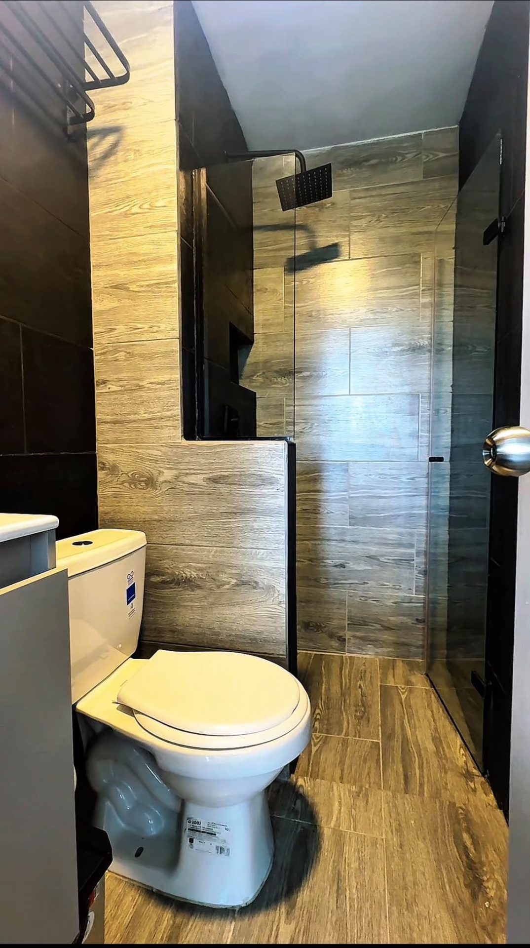 APARTAMENTO AMOBLADO EN RIO NEGRO