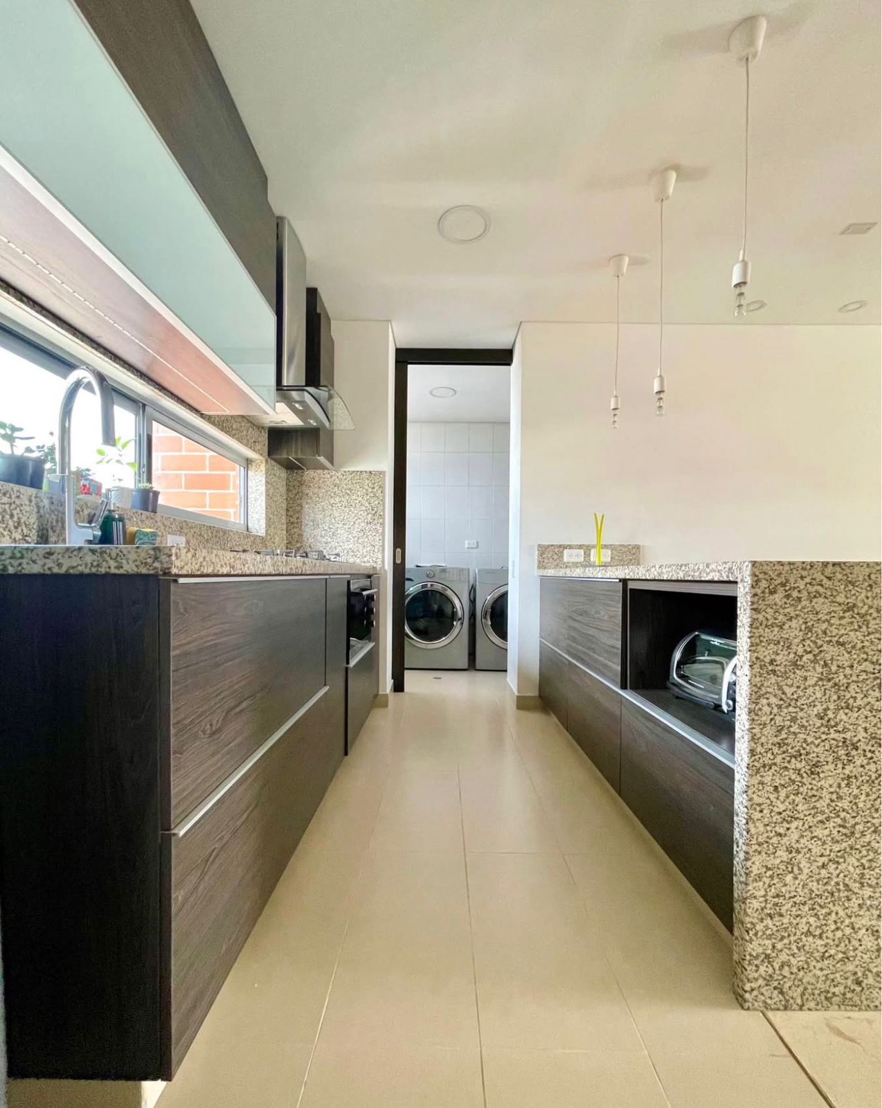 Apartamento en Parque Santa María de Los Ángeles