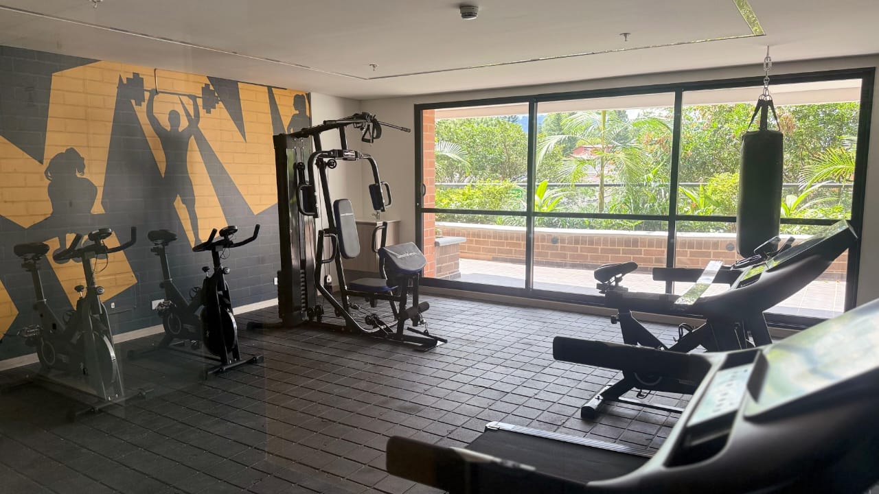 Apartamento Moderno Envigado