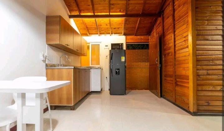 Apartaestudio ubicado en Envigado