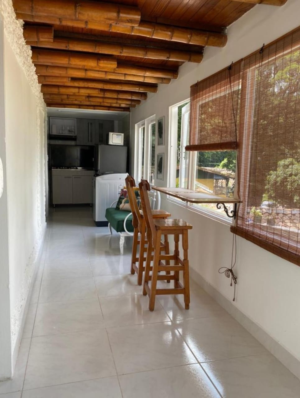 Apartaestudio ubicado en Envigado