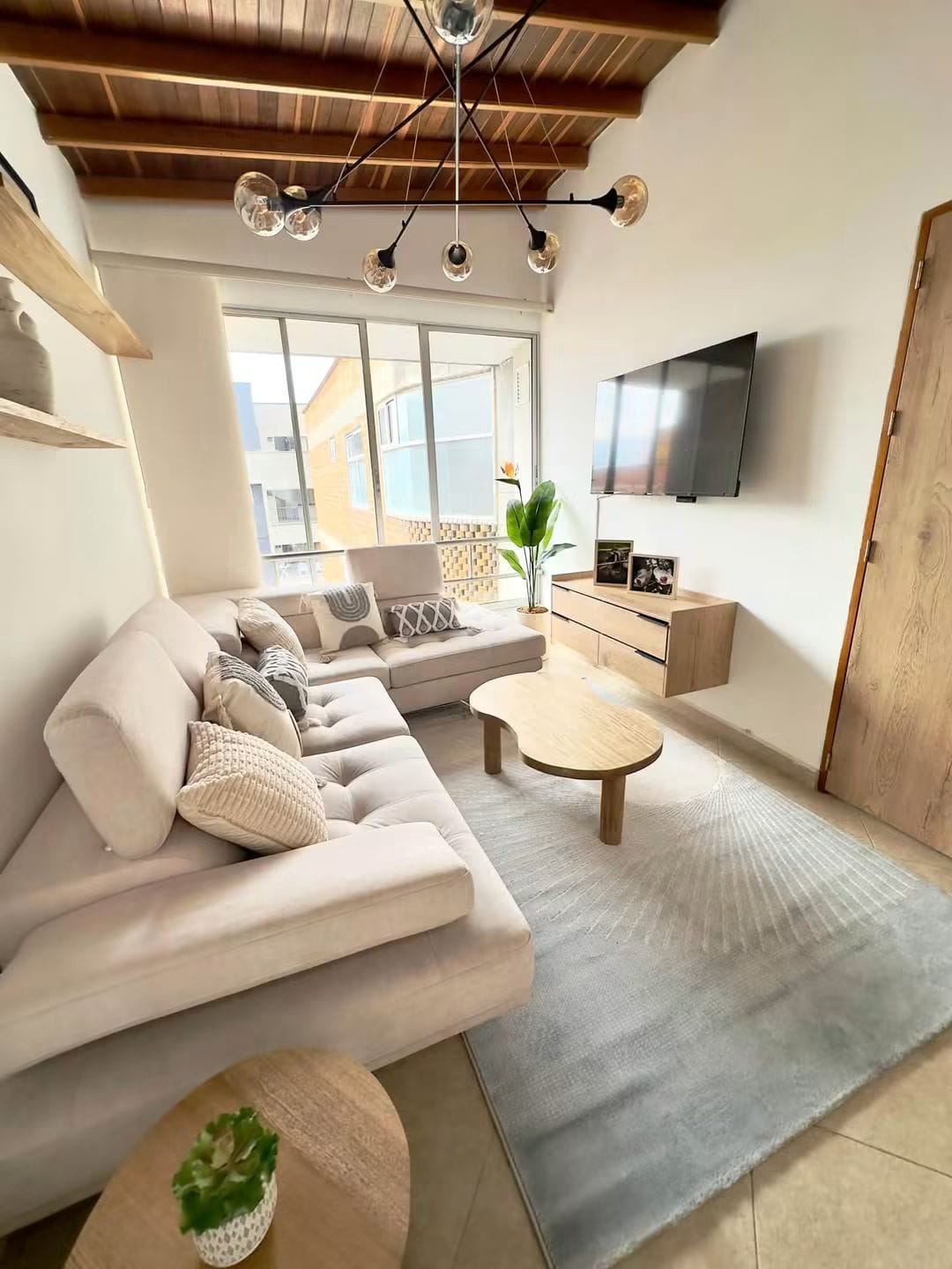 Hermosa Casa Amoblada En Envigado