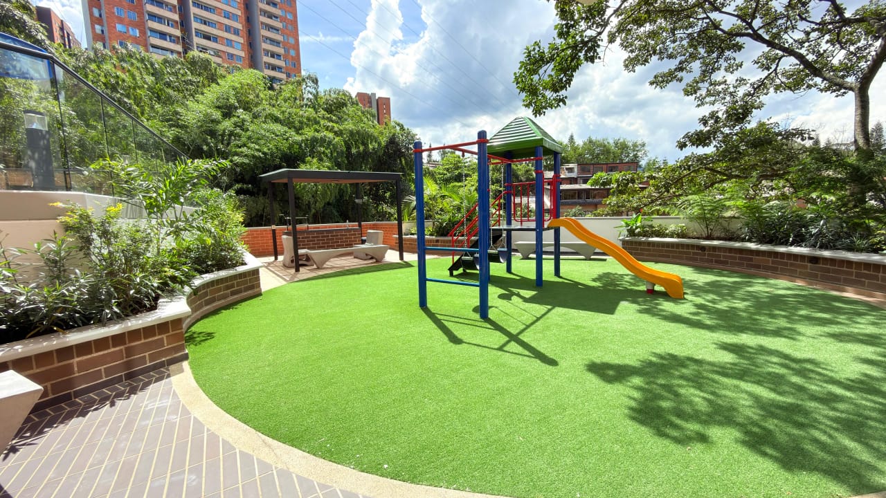 Apartamento Moderno Envigado