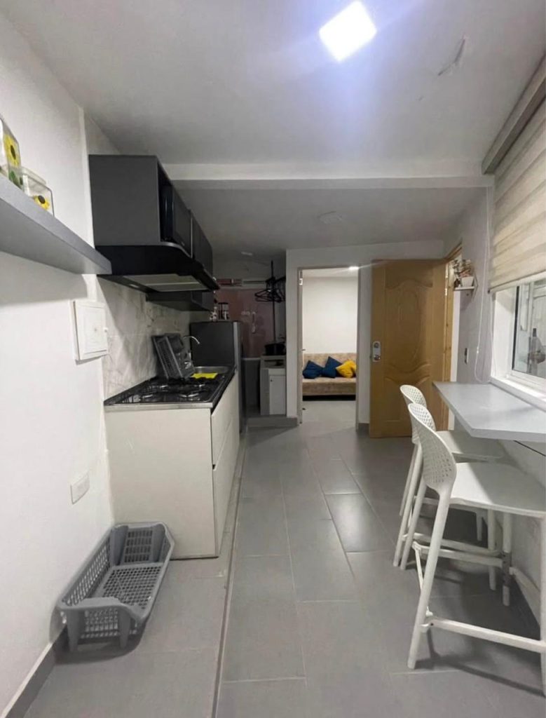 Apartamento en Arriendo