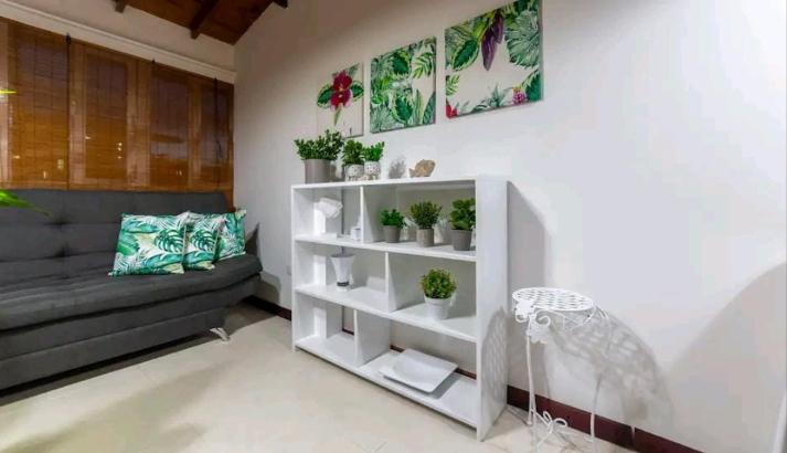 Apartaestudio ubicado en Envigado