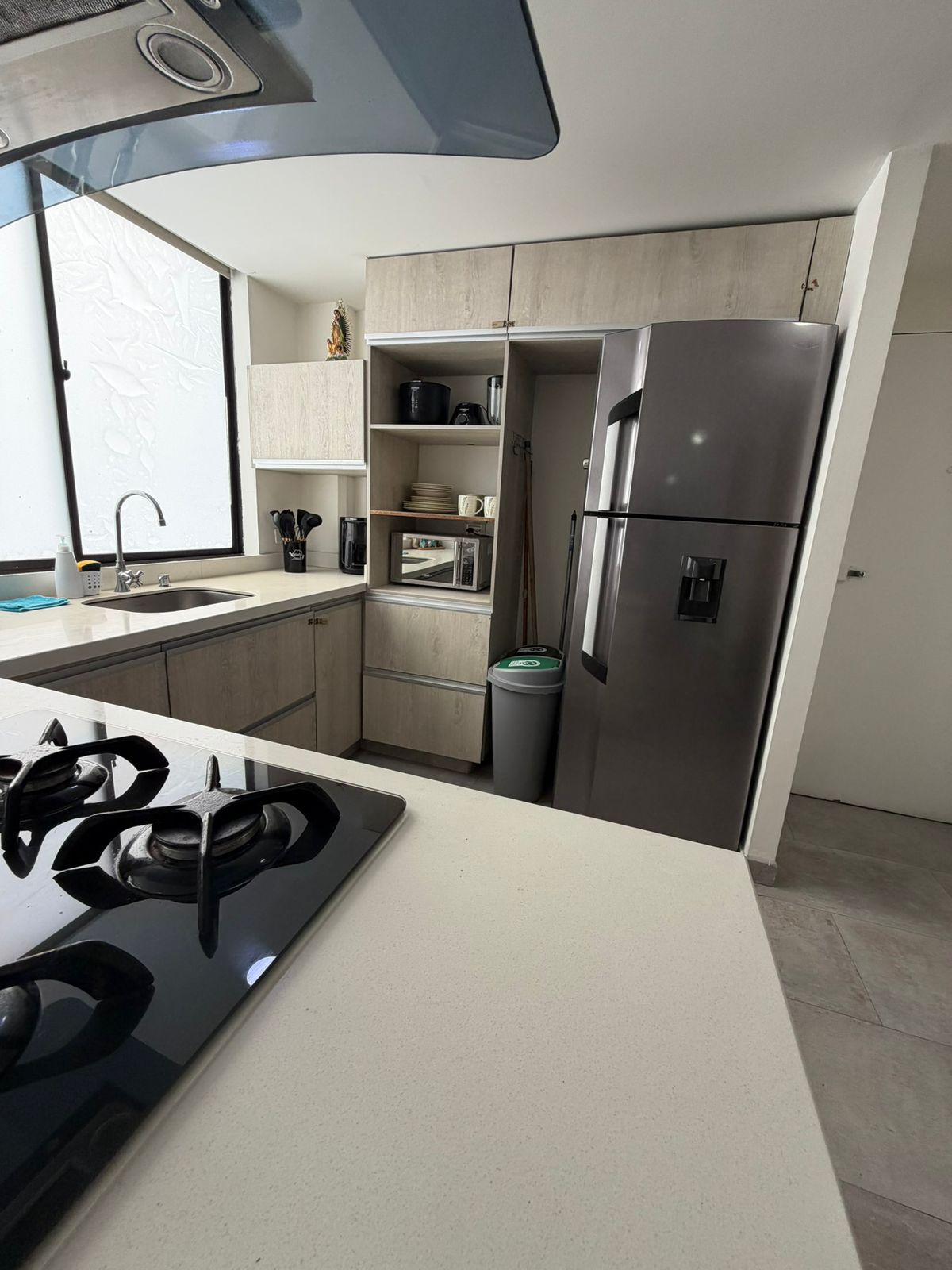 Apartamento amoblado en El Poblado – Loma del Indio