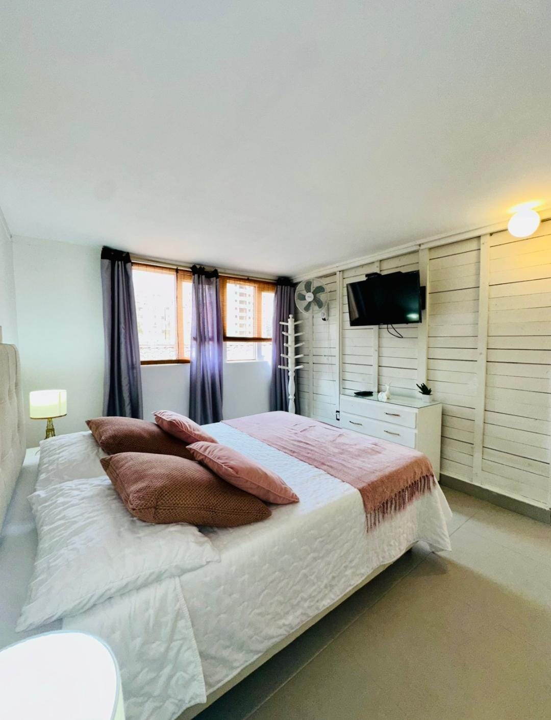🏡 Apartaestudio Amoblado en Arriendo – Envigado