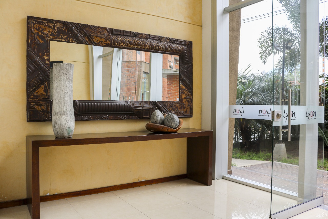 Apartamento Amoblado en Envigado