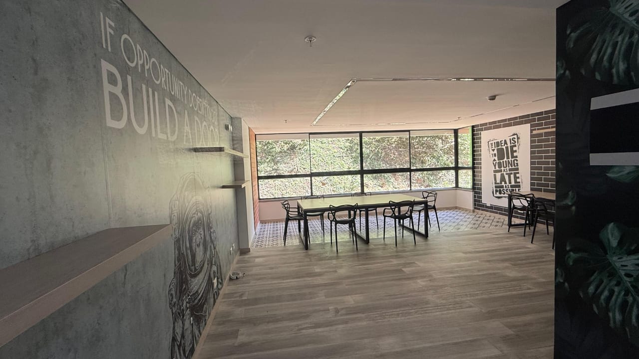 Apartamento Moderno Envigado