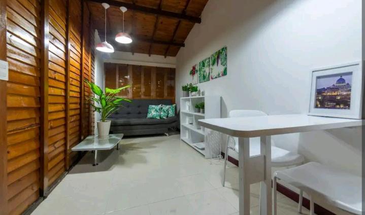 Apartaestudio ubicado en Envigado