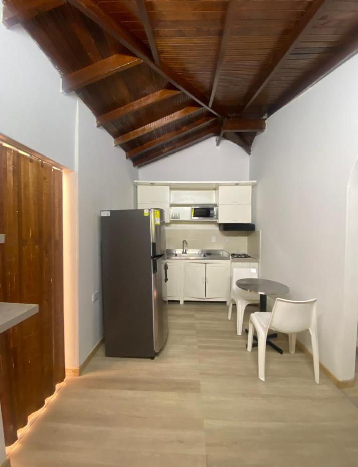 Hermoso Apartaestudio ubicado en Envigado