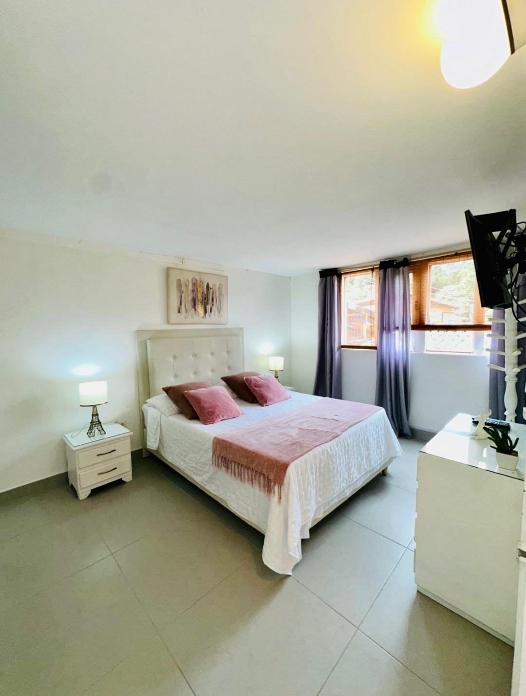🏡 Apartaestudio Amoblado en Arriendo – Envigado