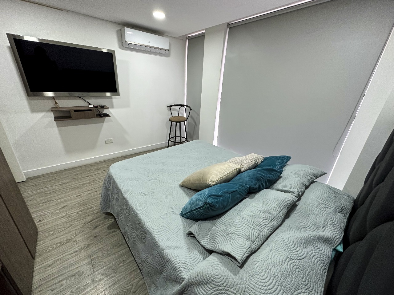 Apartamento Con Terraza Privada – Poblado Medellin