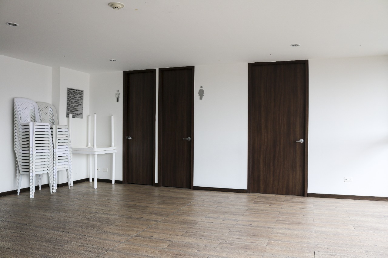 Apartamento Amoblado en Envigado