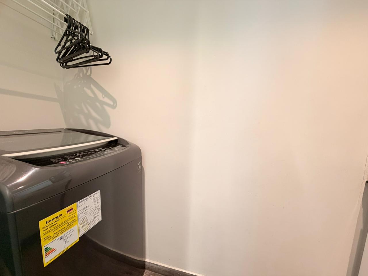 Apartamento Amoblado en La Frontera Envigado