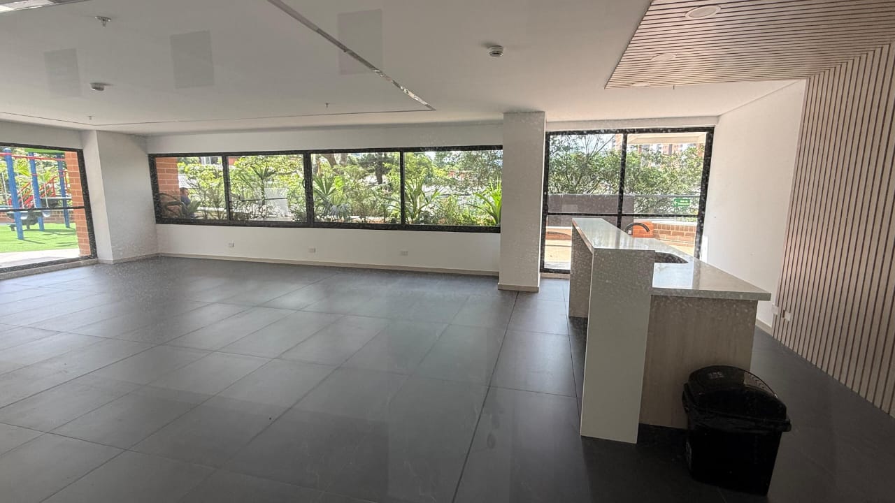 Apartamento Moderno Envigado