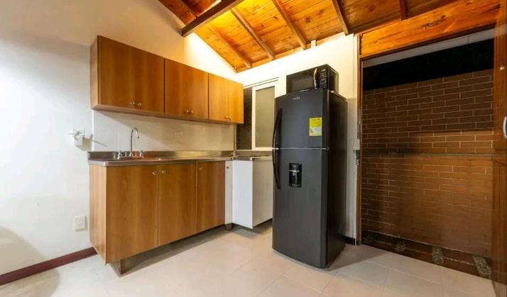 Apartaestudio ubicado en Envigado