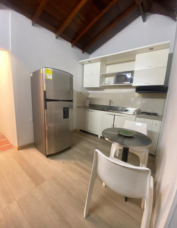 Hermoso Apartaestudio ubicado en Envigado