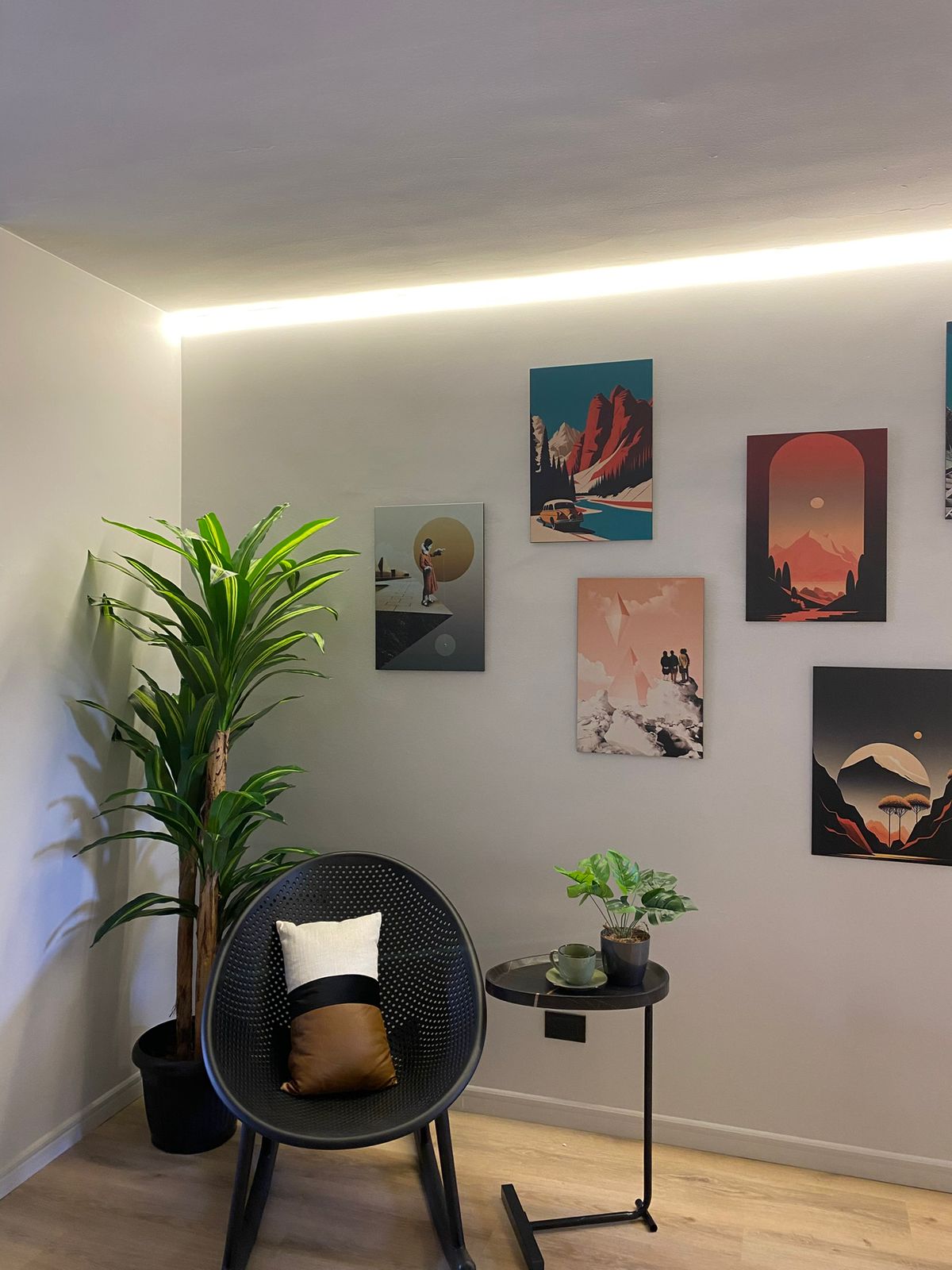 Apartamento Amoblado Ubicado en Laureles
