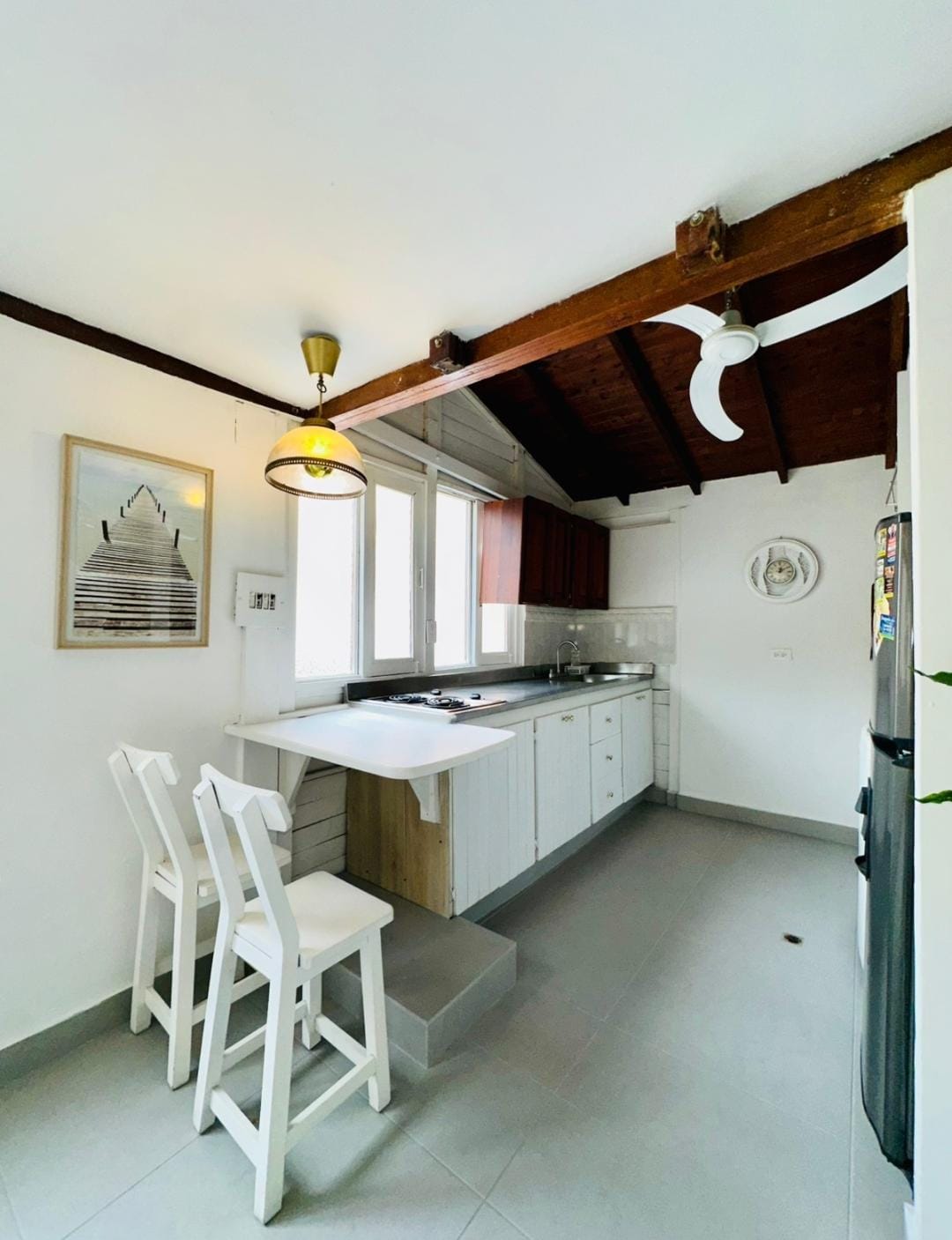 🏡 Apartaestudio Amoblado en Arriendo – Envigado