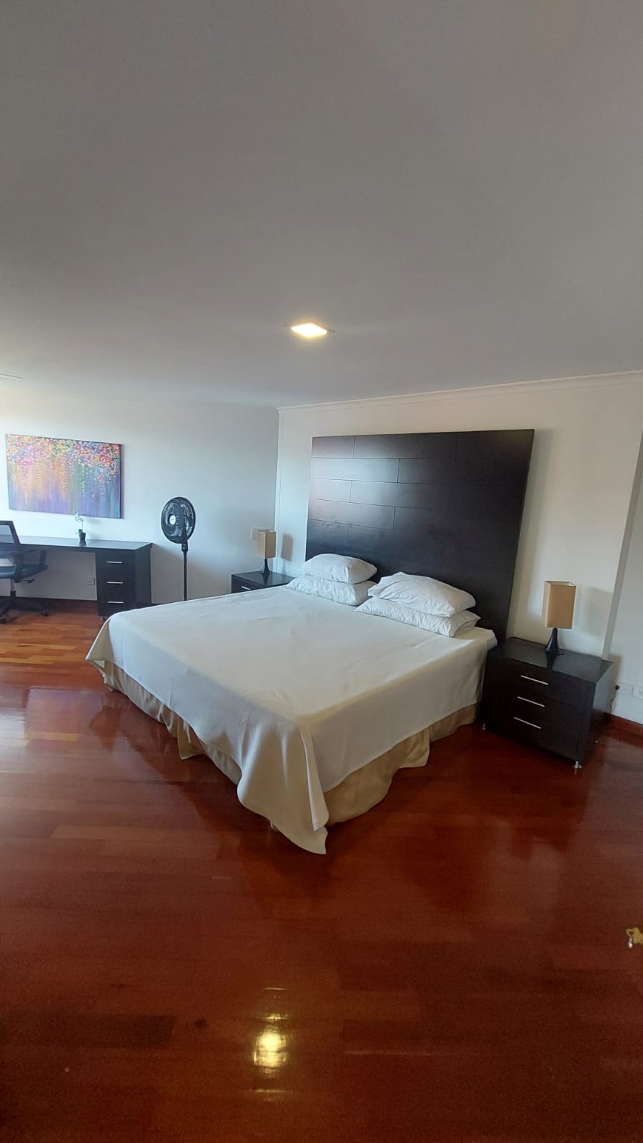 APARTAMENTO AMOBLADO – LOS BALSOS, EL POBLADO