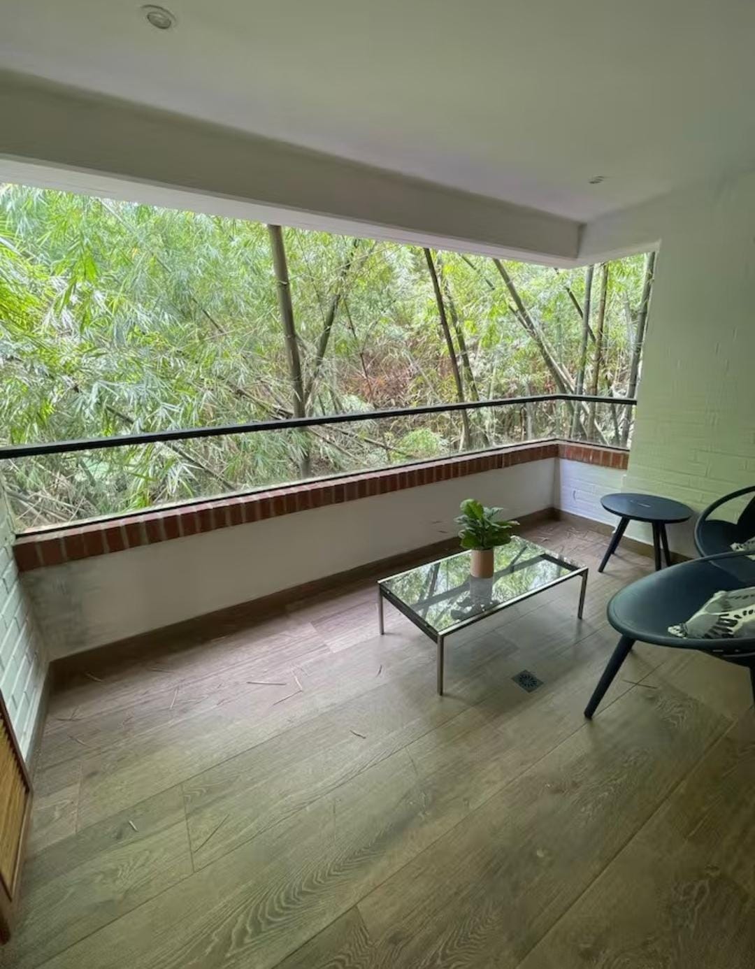 🏡 APARTAMENTO AMOBLADO EN ARRIENDO – LALINDE, EL POBLADO