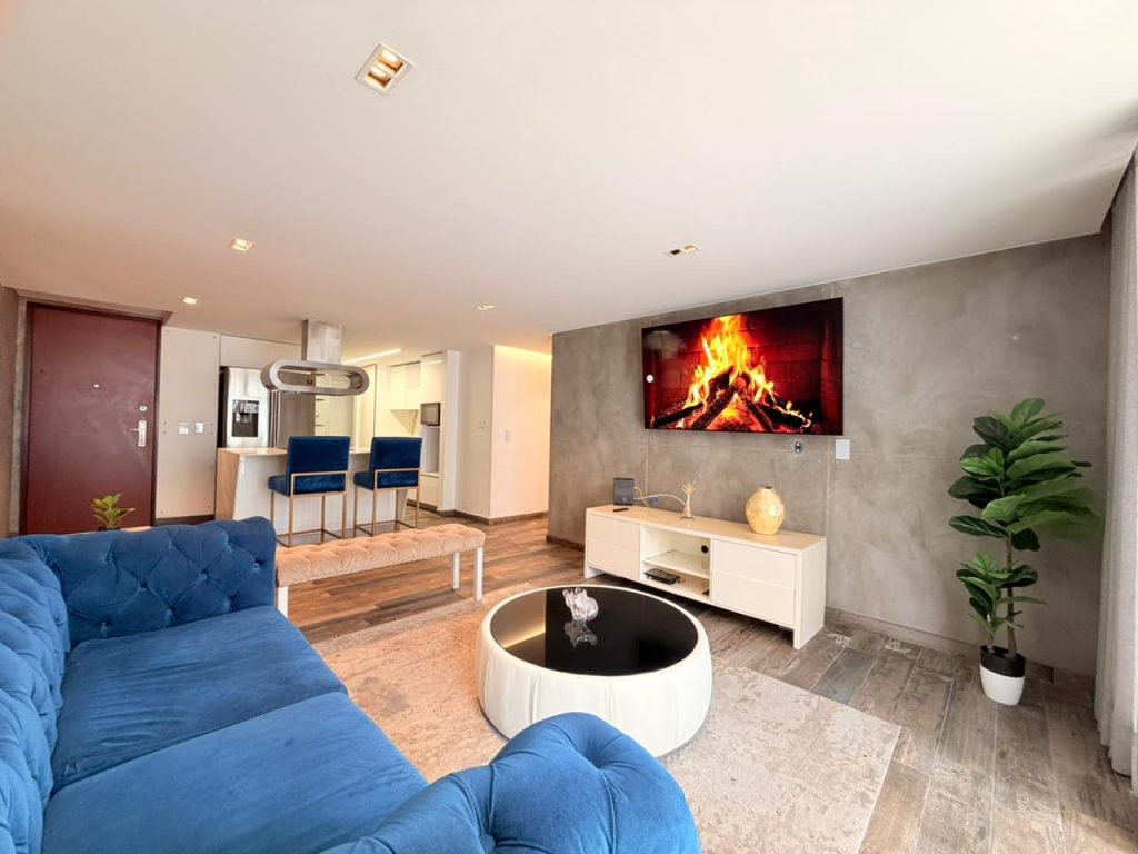 Apartamento en Arriendo