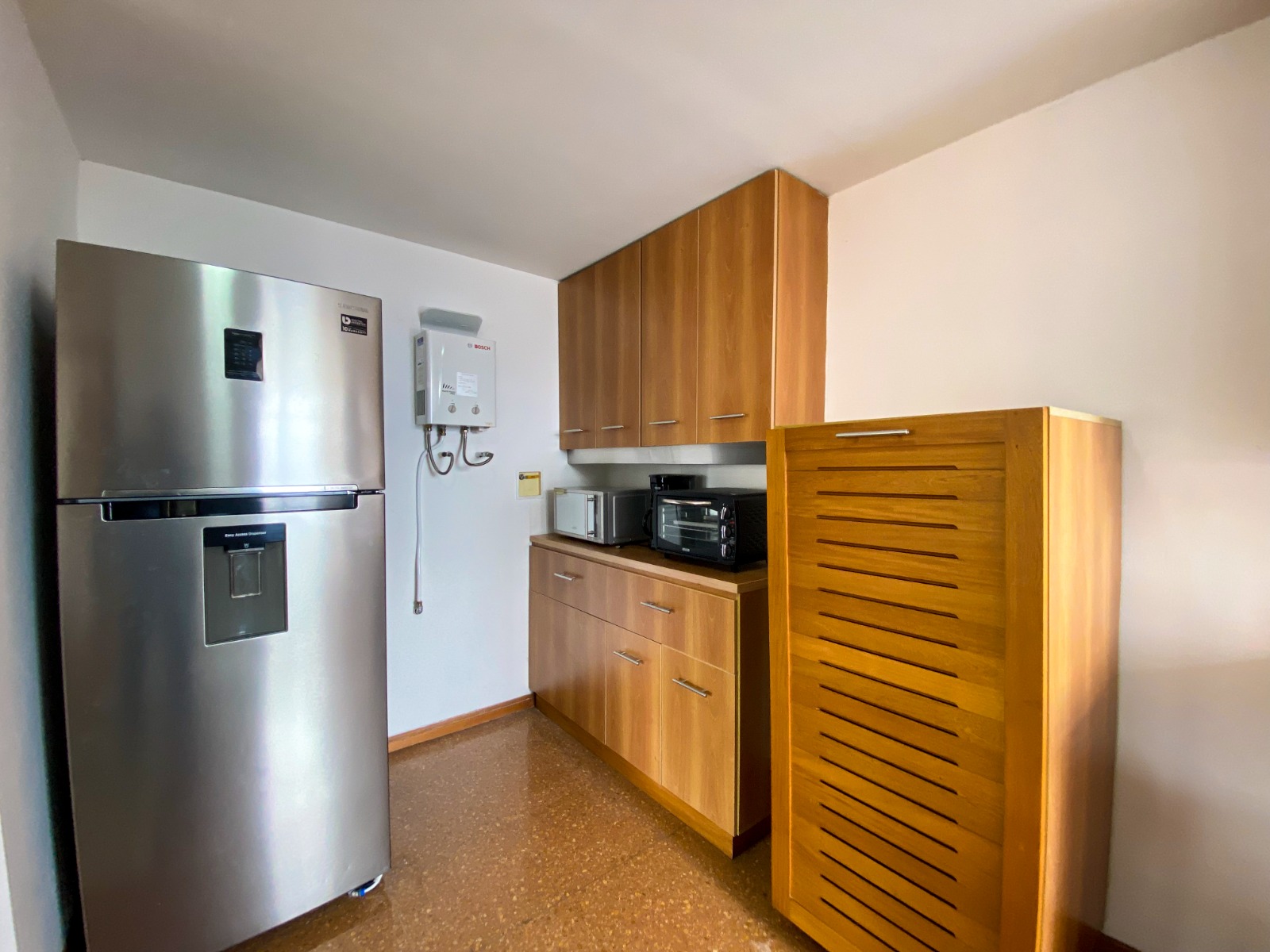 Apartamento Amoblado en El Poblado, Vizcaya