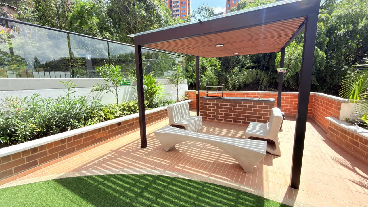 Apartamento Moderno Envigado