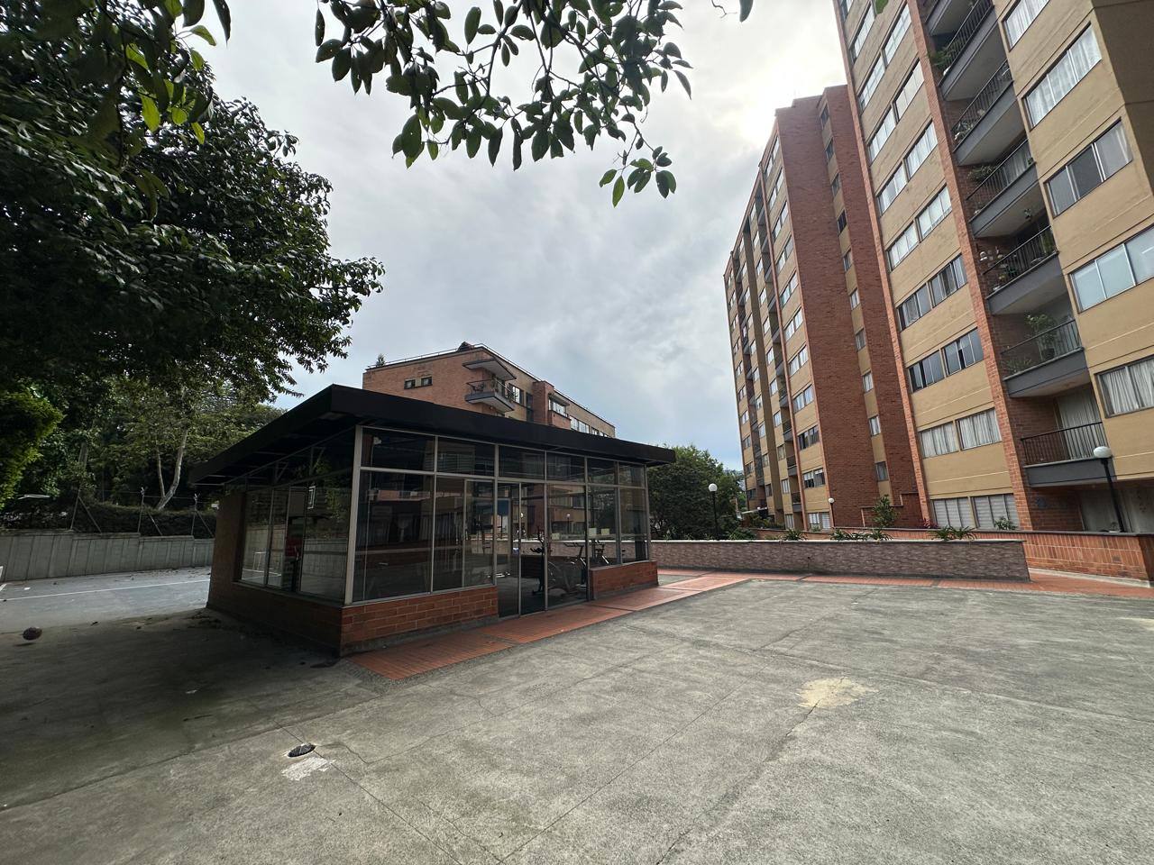 Excelente Apartamento Envigado Alcalá