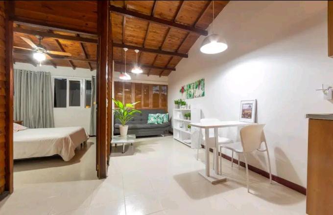 Apartamento en Arriendo