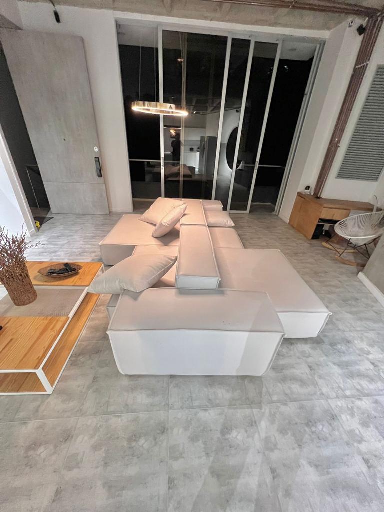 Hermoso Penthouse Duplex Inteligente Envigado