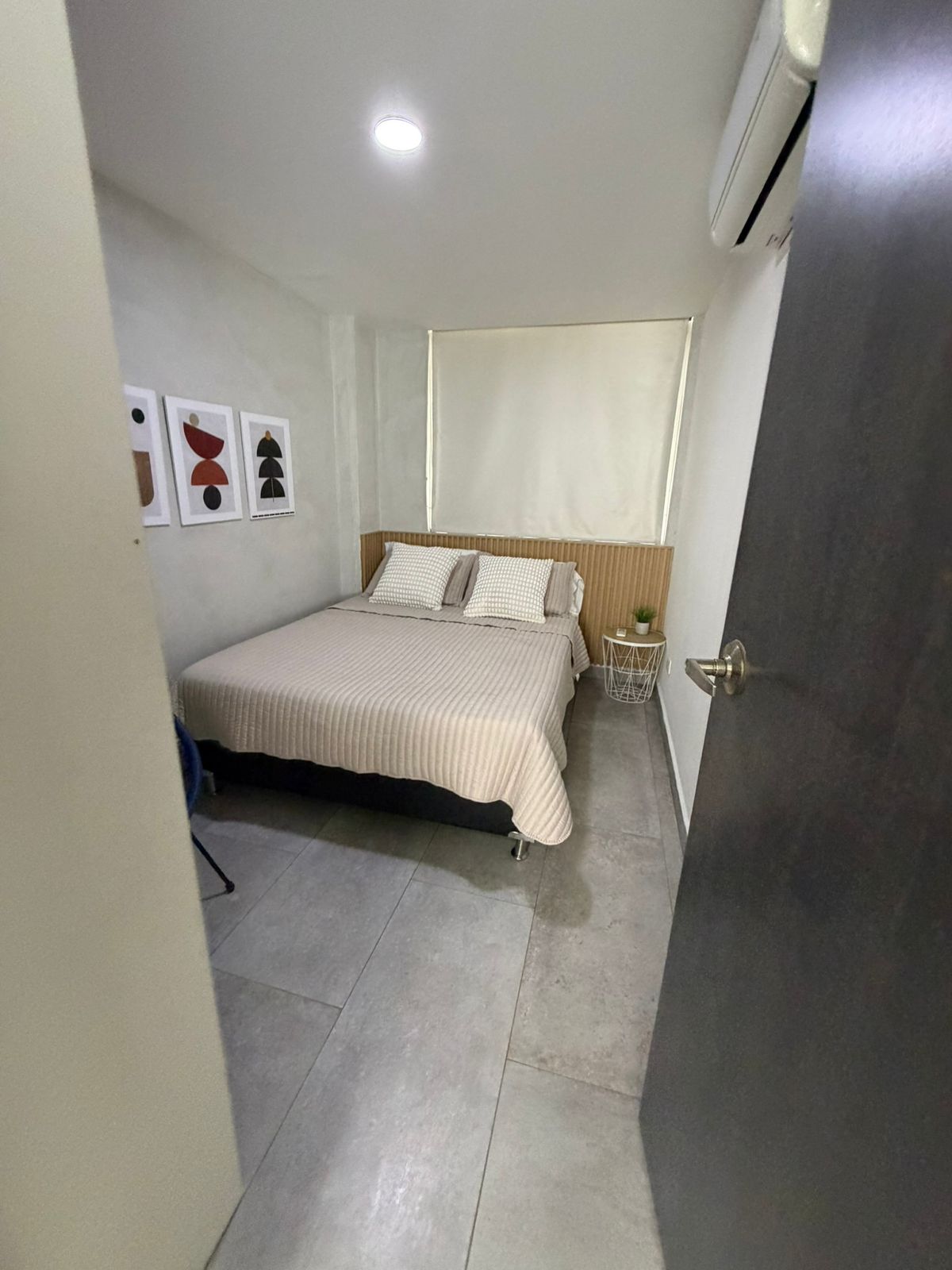 Apartamento amoblado en El Poblado – Loma del Indio