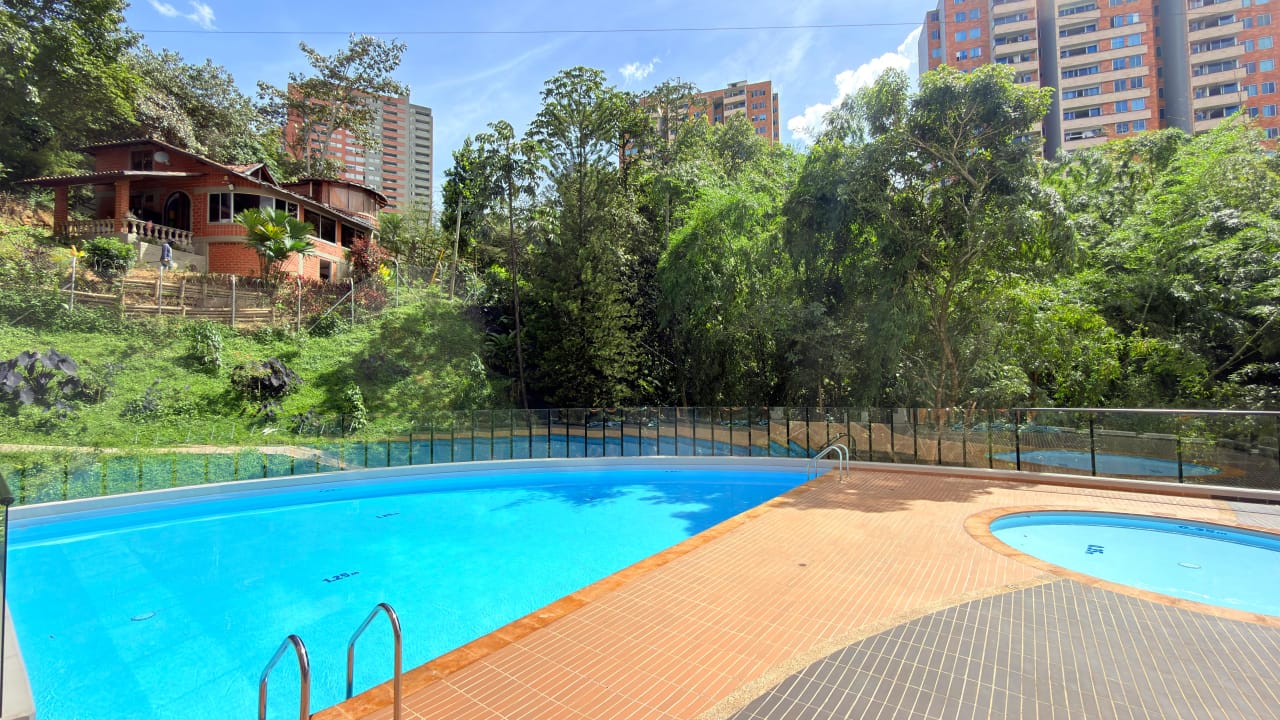 Apartamento Moderno Envigado