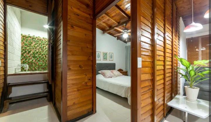 Apartaestudio ubicado en Envigado