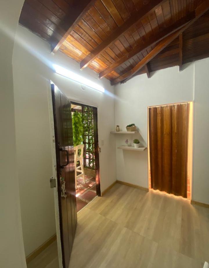Hermoso Apartaestudio ubicado en Envigado