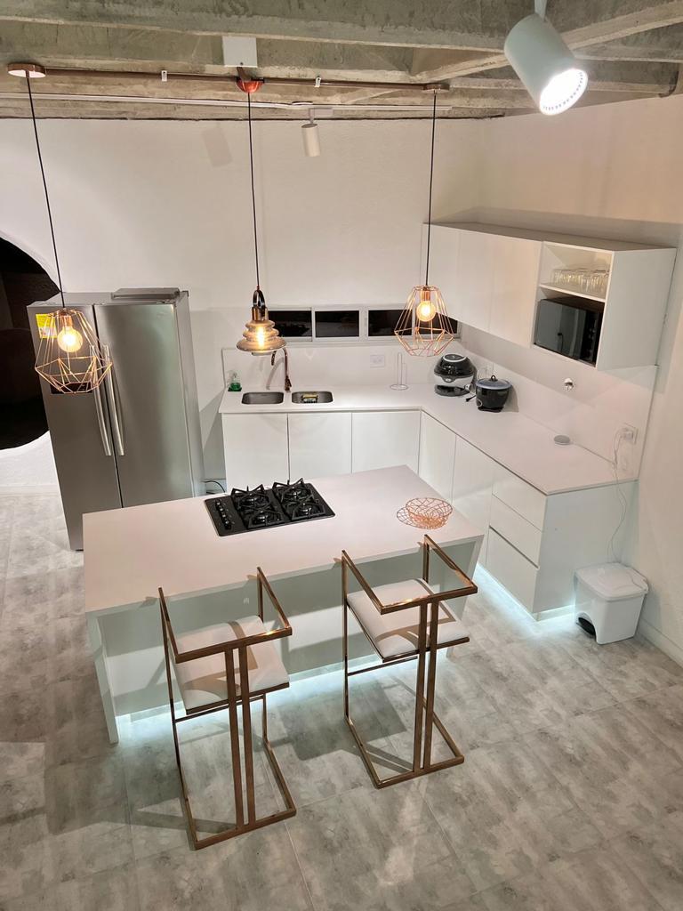 Hermoso Penthouse Duplex Inteligente Envigado