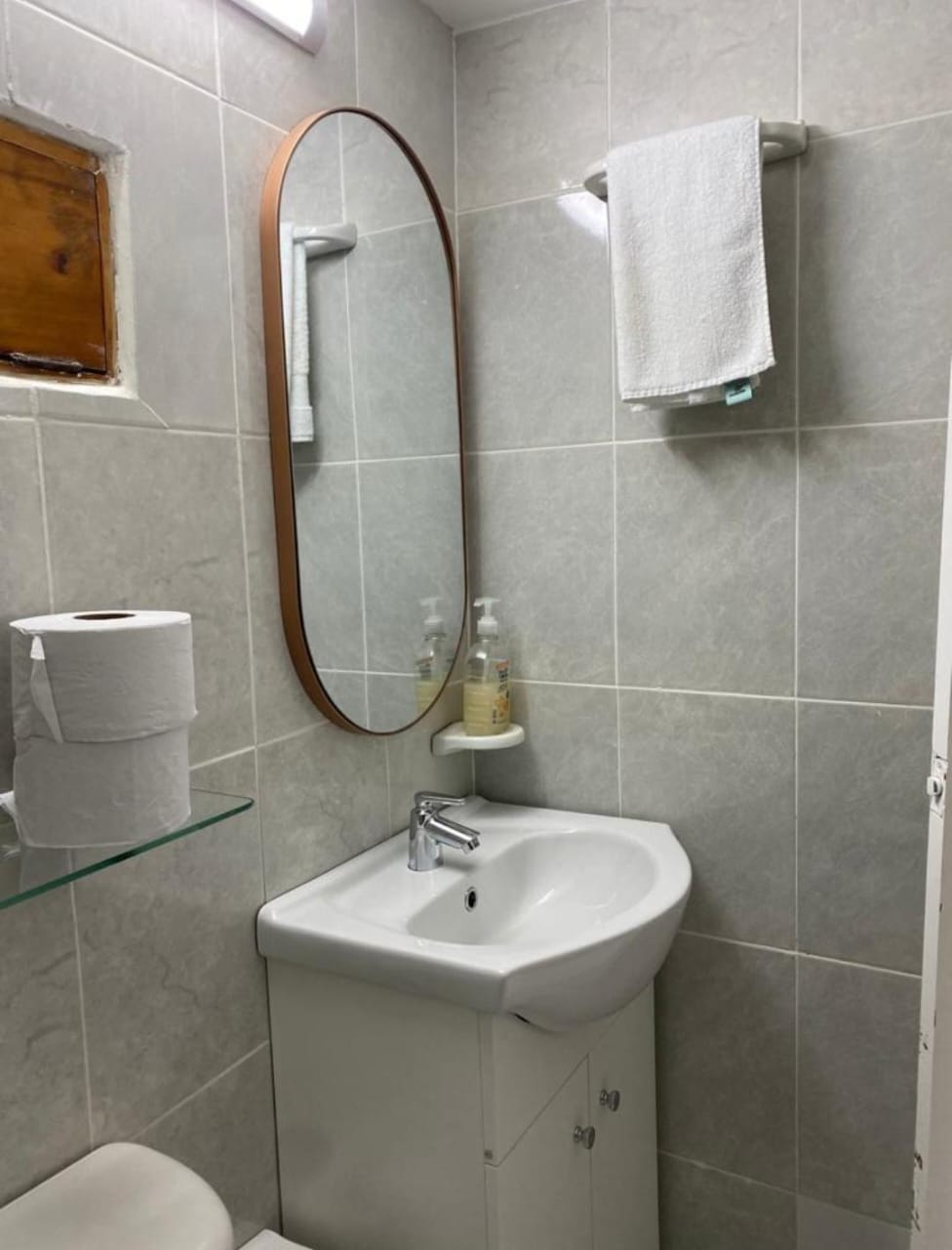 Apartaestudio ubicado en Envigado