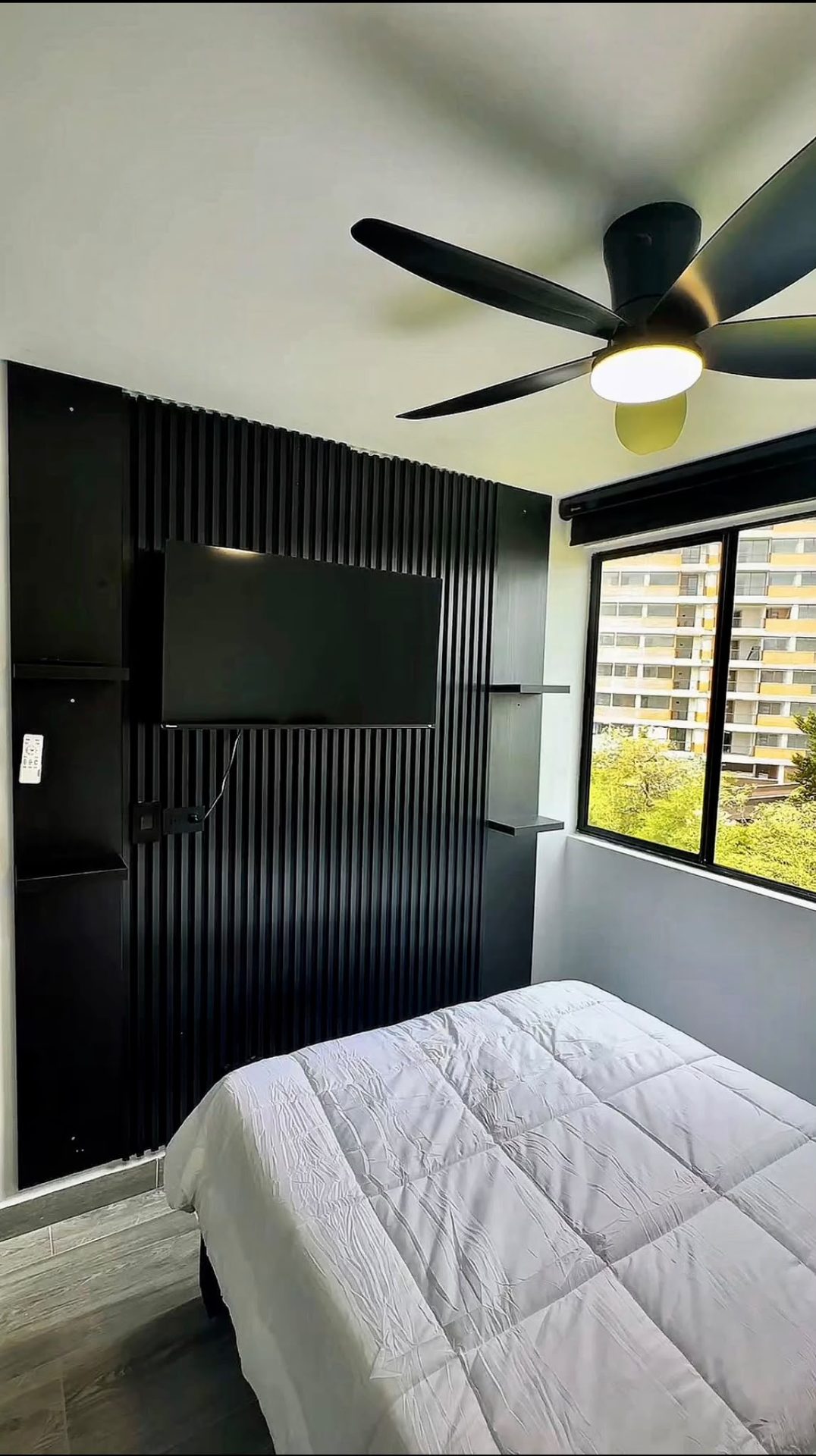 APARTAMENTO AMOBLADO EN RIO NEGRO